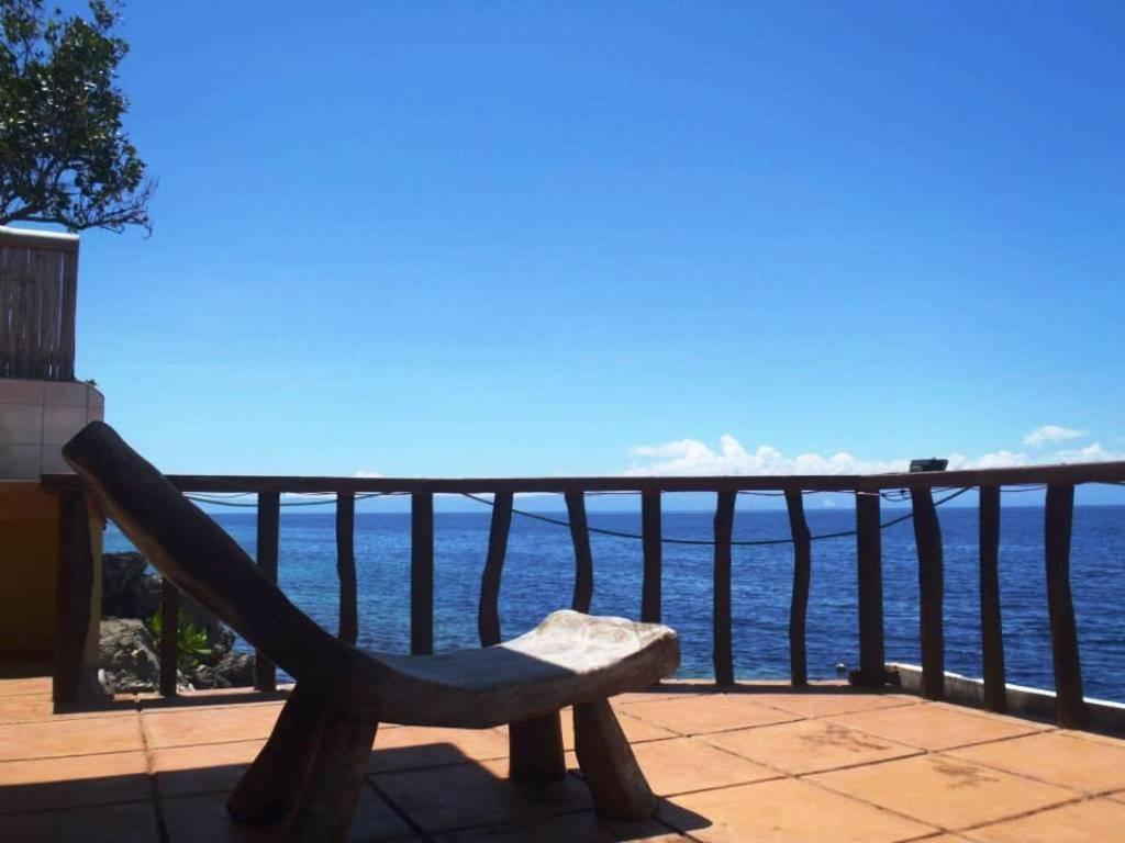 Panglao Kalikasan Resort Exterior foto