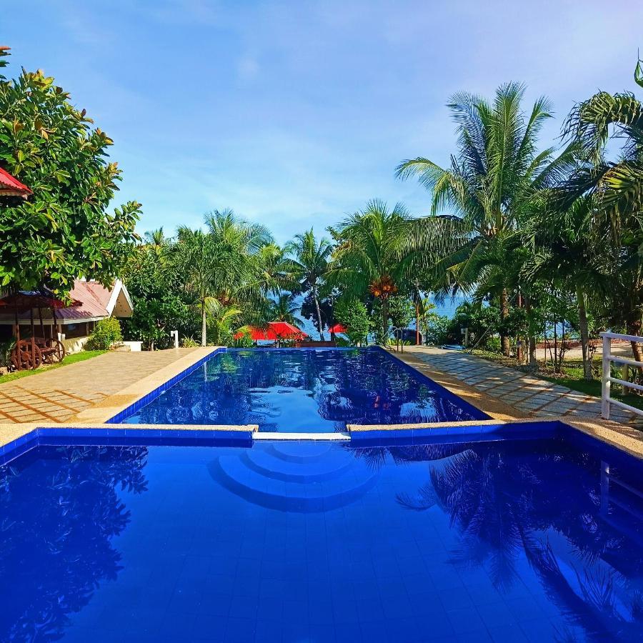 Panglao Kalikasan Resort Exterior foto