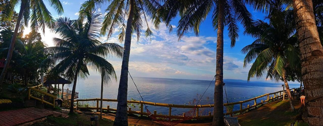 Panglao Kalikasan Resort Exterior foto