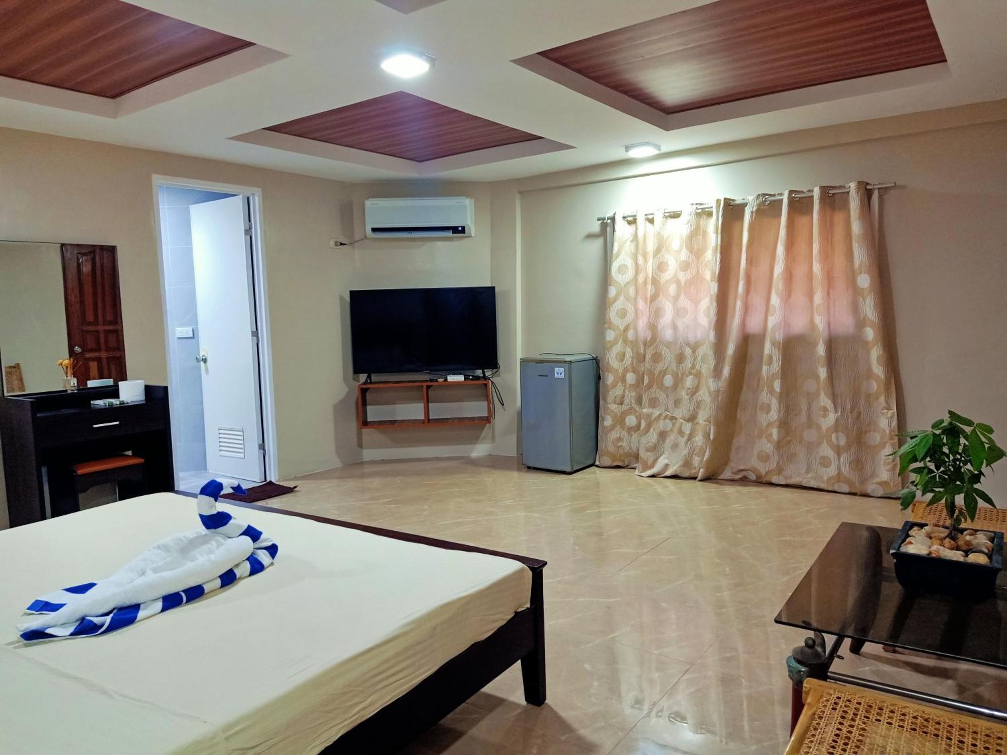 Panglao Kalikasan Resort Exterior foto